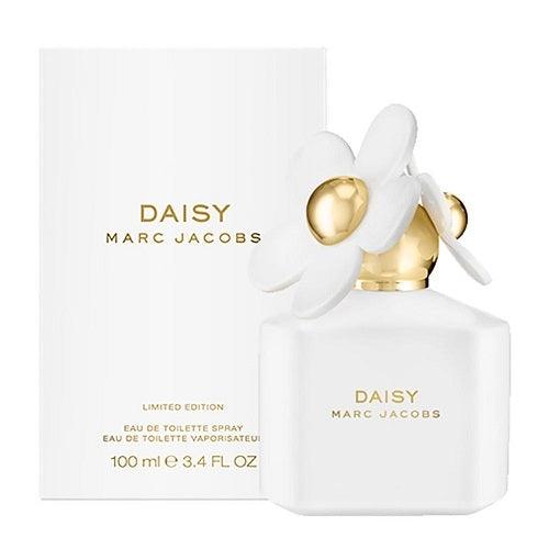 Marc Jacobs Daisy Limited Edition EDT 100ml For Women - Thescentsstore